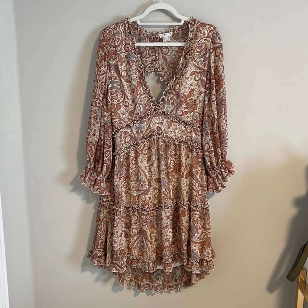 Venus Dress. Womens size 16